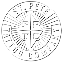 St. Pete Tattoo Company